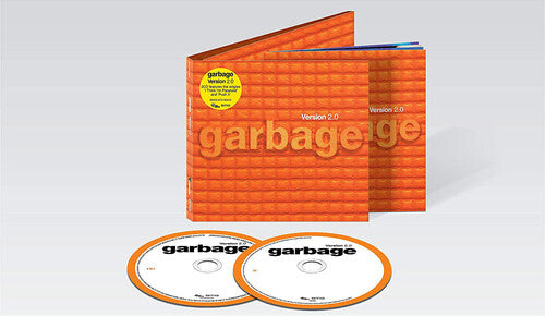 Garbage: Version 2.0 [Remastered]