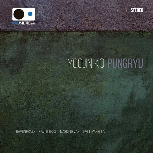 Yoojin Ko: Pungryu