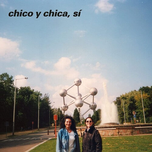 Chico Y Chica: Si