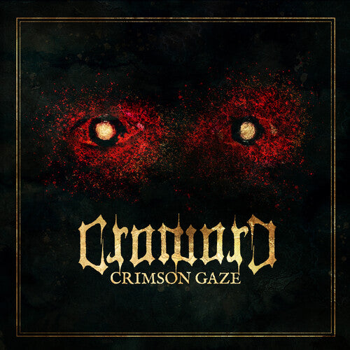 Croword: Crimson Gaze