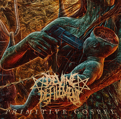 Devine Defilement: Primitive Gospel