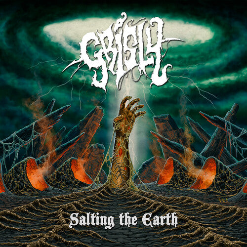 Grisly: Salting The Earth