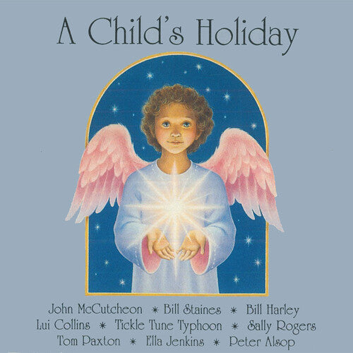 Child's Holiday / Various: A Child's Holiday (Various Artists)