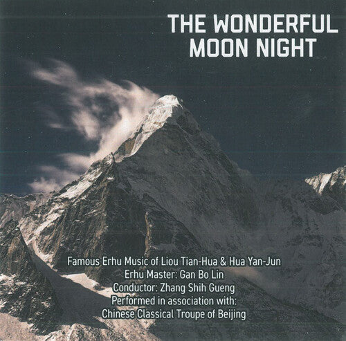 Wonderful Moon Night / Various: The Wonderful Moon Night (Various Artists)