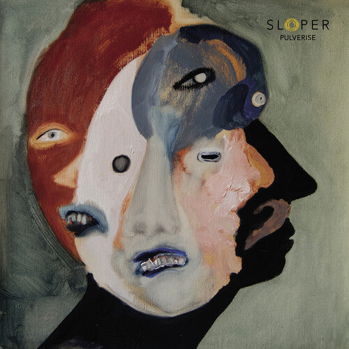 Sloper: Pulverise