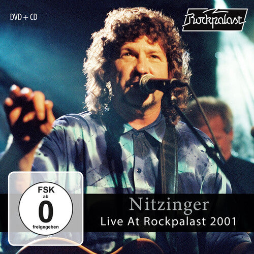 Nitzinger: Live At Rockpalast 2001