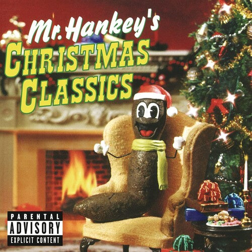 South Park: Mr Hankey's Christmas Classics / Var: South Park: Mr. Hankey's Christmas Classics (Various Artists)