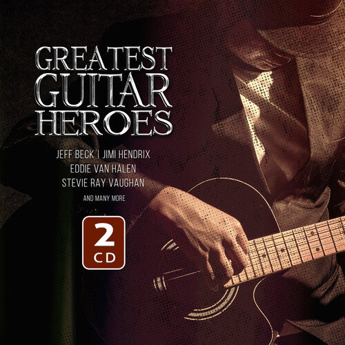 Greatest Guitar Heroes / Various: Greatest Guitar Heroes (Various Artists)