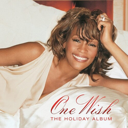 Houston, Whitney: One Wish: The Holiday Album