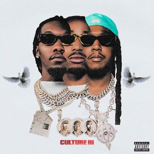 Migos: Culture III