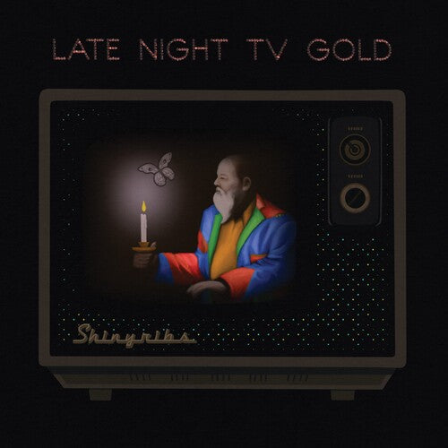 Shinyribs: Late Night TV Gold