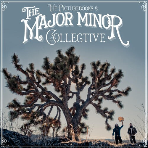 Picturebooks & the Major Minor Collective: The Major Minor Collective