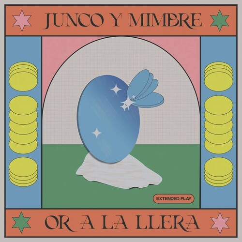 Junco Y Mimbre: Or O La Llera