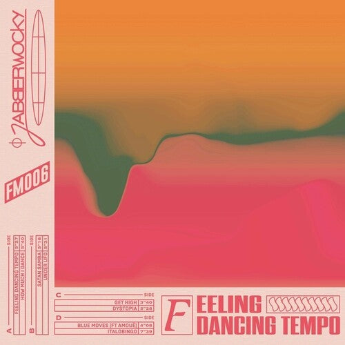 Jabberwocky: Feeling Dancing Tempo