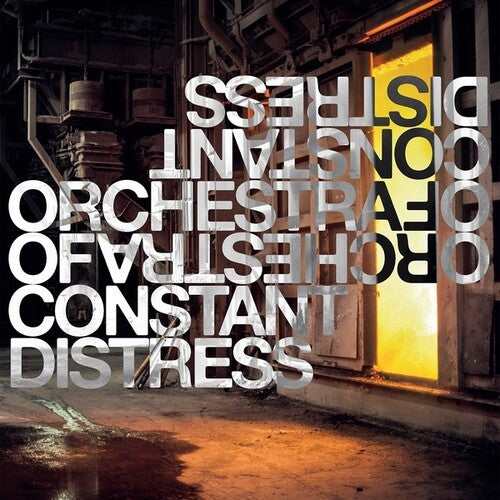 Orchestra of Constant Distress: Concerns