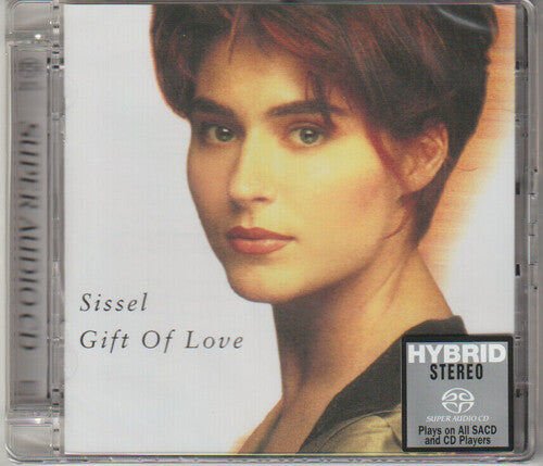Sissel: Gift Of Love (Hybrid-SACD) - SUPER-AUDIO CD