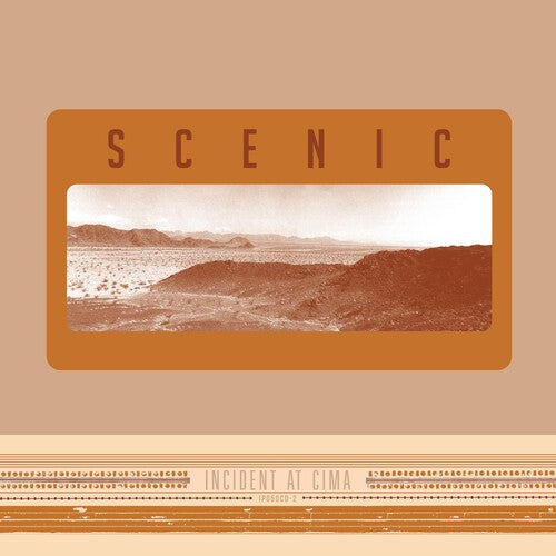 Scenic: Incident at Cima