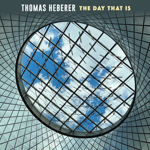 Heberer, Thomas: The Day That Is