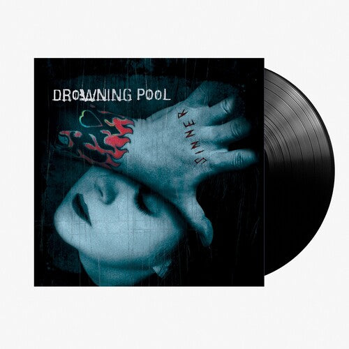 Drowning Pool: Sinner