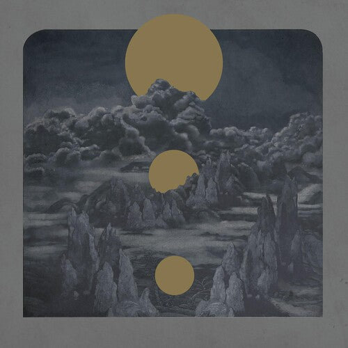 Yob: CLEARING THE PATH TO ASCEND - VINYL LP
