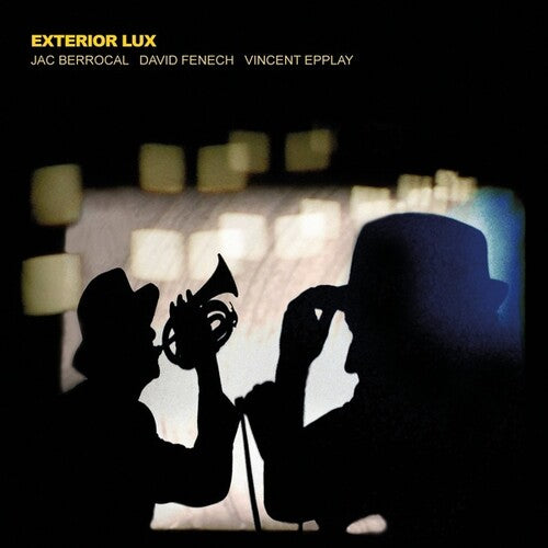 Berrocal, Jac / Fenech, David / Epplay, Vincent: Exterior Lux