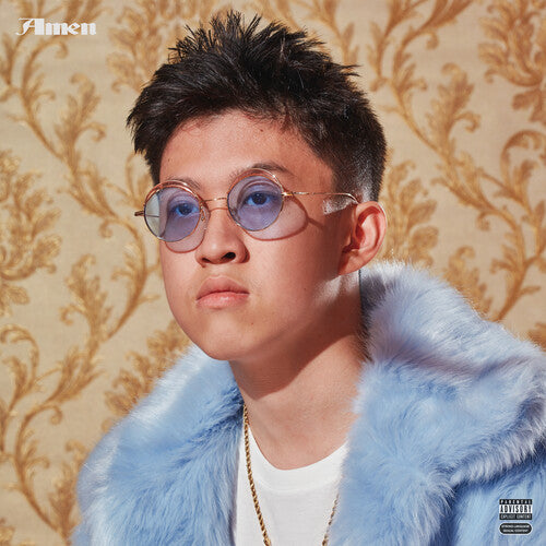 Rich Brian: Amen