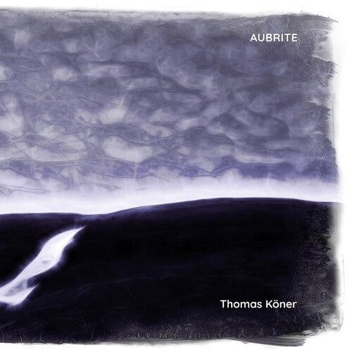 Thomas Koner: Aubrite - VINYL LP