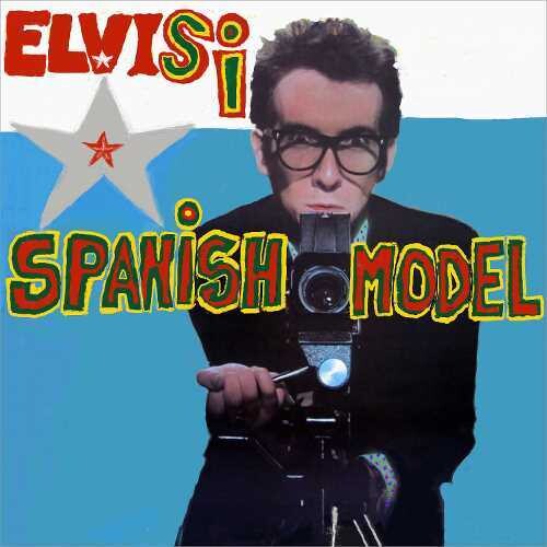 Costello, Elvis & the Attractions: Spanish Model