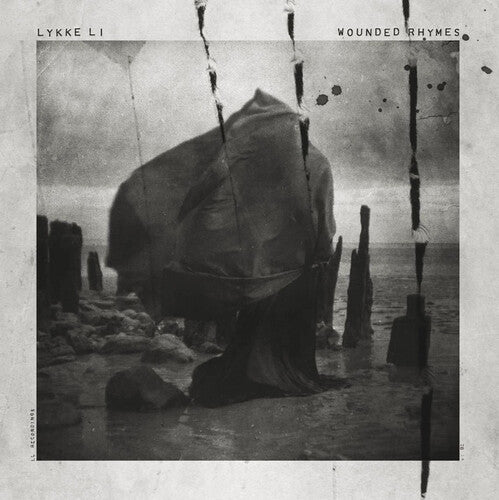Li, Lykke: Wounded Rhymes - VINYL LP