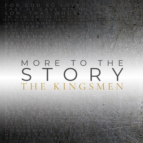 Kingsmen: More To The Story