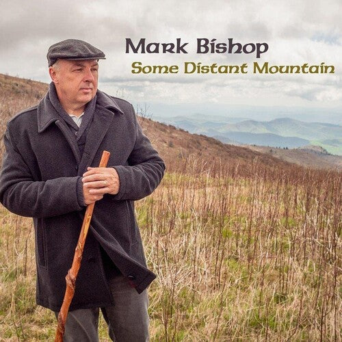 Bishop, Mark: Some Distant Mountain