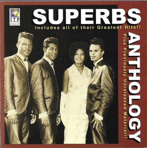 Superbs: Anthology