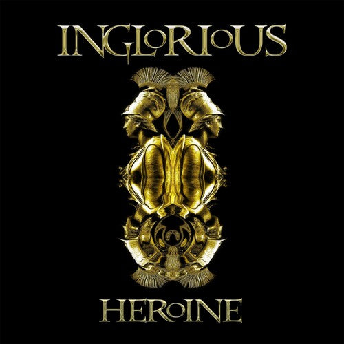 Inglorious: Heroine