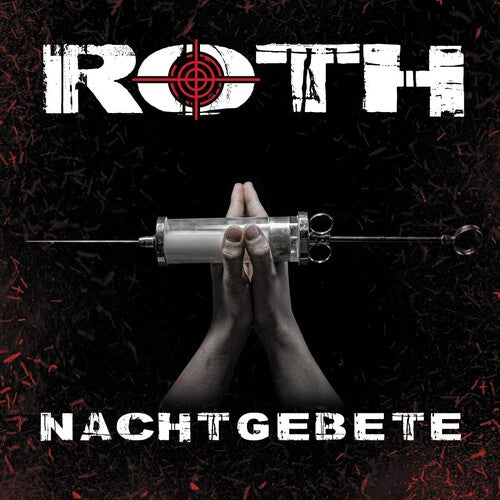 Roth: Nachtgebete