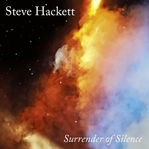 Hackett, Steve: Surrender Of Silence