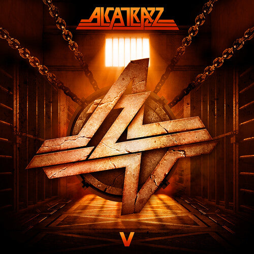 Alcatrazz: V