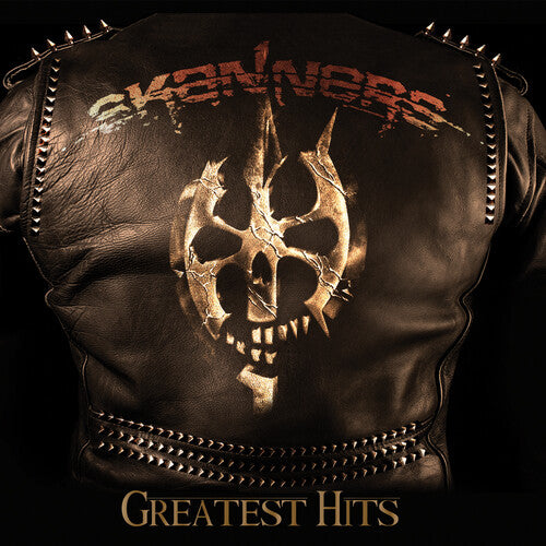 Skanners: Greatest Hits