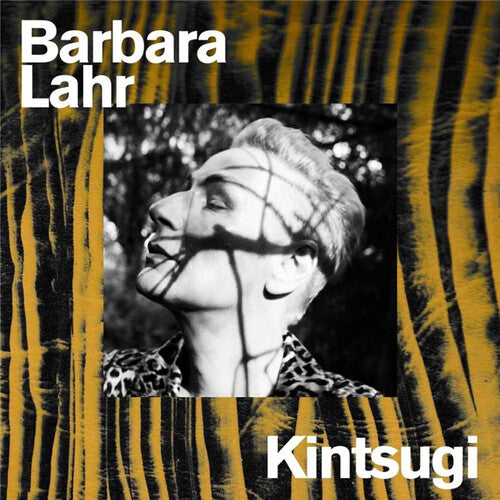 Lahr, Barbara: Kintsugi