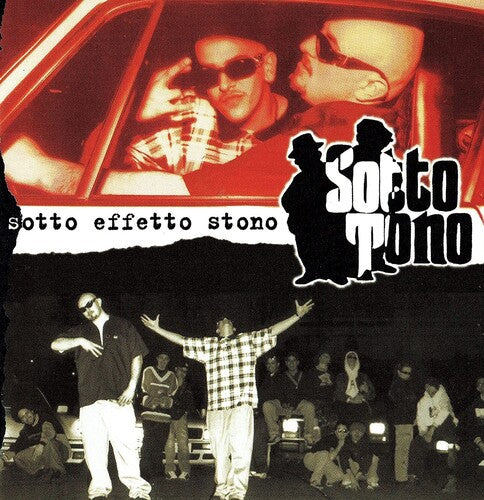 Sottotono: Sotto Effetto Stono