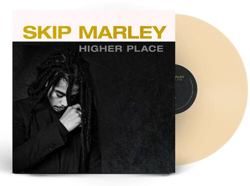 Marley, Skip: Higher Place