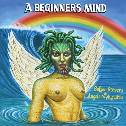 Stevens, Sufjan / Angelo De Augustine: A Beginner's Mind