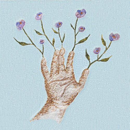 Ophelias: Crocus