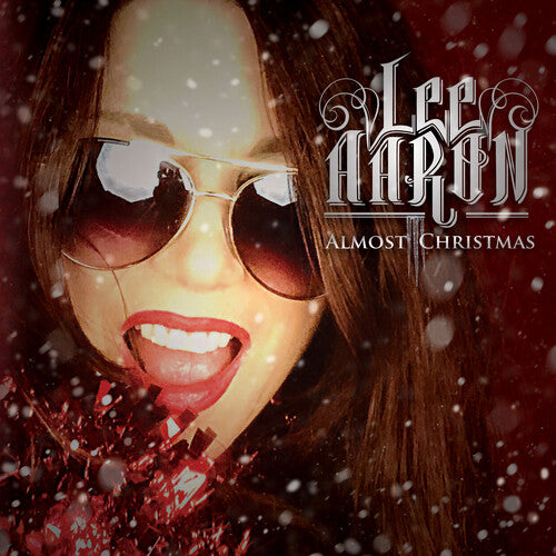 Aaron, Lee: Almost Christmas