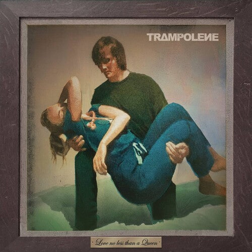 Trampolene: Love No More