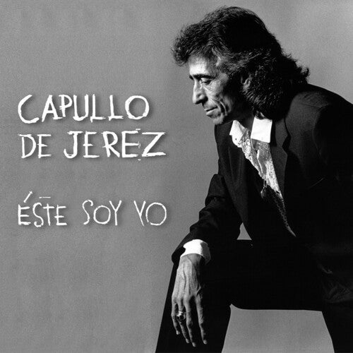 De Jerez, Capullo: Este Soy Yo