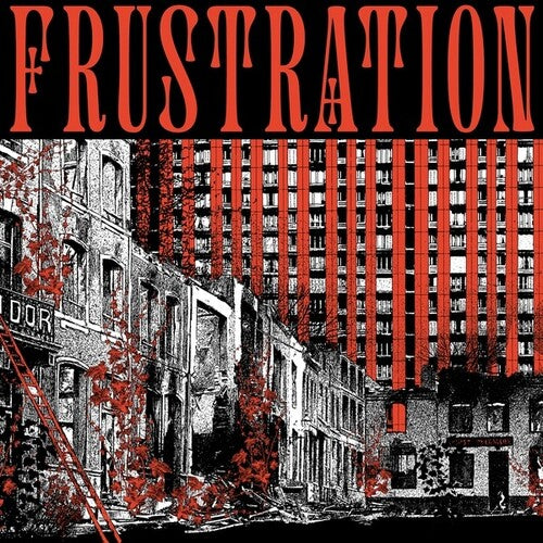 Frustration: Oddities