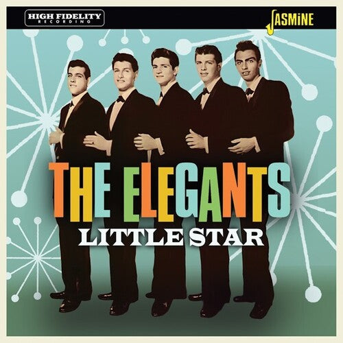 Elegants: Little Star