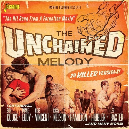 Unchained Melody: 29 Killer Versions / Various: Unchained Melody - 29 Killer Versions! / Various