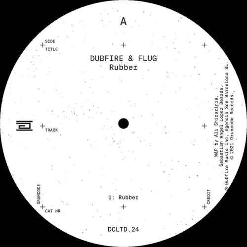 Dubfire & Flug: Rubber