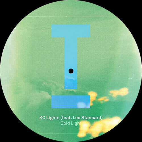 Kc Lights / Stannard, Leo: Cold Light